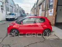 2021 Citroen C1