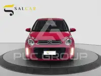 2021 Citroen C1