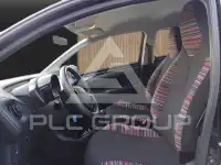 2021 Citroen C1
