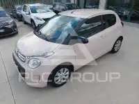 2021 Citroen C1