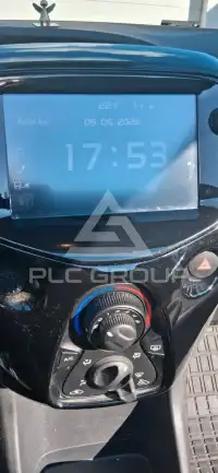 2021 Citroen C1