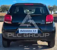 2021 Citroen C1