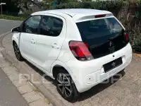 2021 Citroen C1