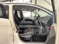 2021 Citroen C1