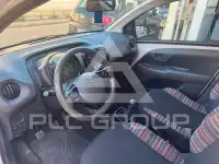 2021 Citroen C1
