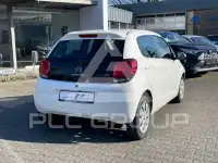 2021 Citroen C1