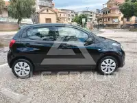2021 Citroen C1