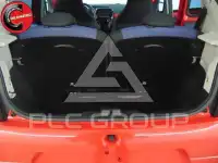 2021 Citroen C1