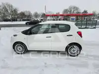 2021 Citroen C1