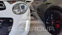 2021 Citroen C1