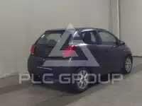 2021 Citroen C1