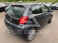 2021 Citroen C1
