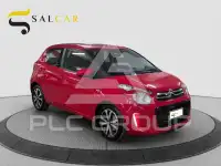 2021 Citroen C1