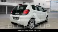 2021 Citroen C1