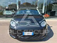 2021 Citroen C1