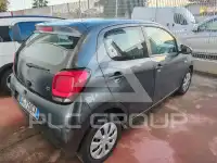 2021 Citroen C1