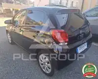 2021 Citroen C1