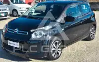 2021 Citroen C1