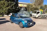 2021 Citroen C1