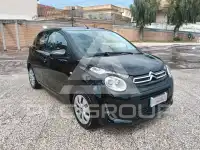 2021 Citroen C1
