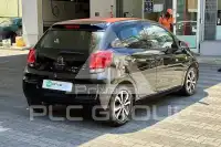 2021 Citroen C1