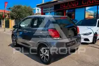 2021 Citroen C1