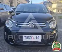 2021 Citroen C1
