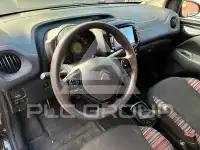 2021 Citroen C1
