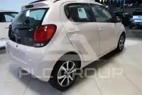 2021 Citroen C1