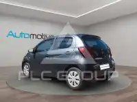 2021 Citroen C1