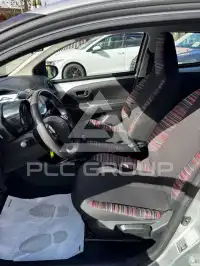 2021 Citroen C1