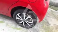 2021 Citroen C1
