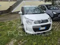 2021 Citroen C1