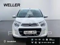 2021 Citroen C1