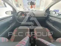 2021 Citroen C1