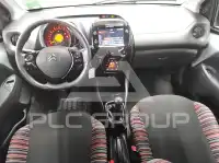 2021 Citroen C1