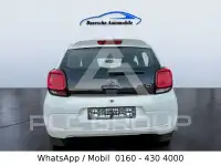 2021 Citroen C1