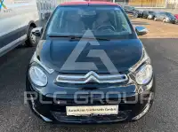 2021 Citroen C1