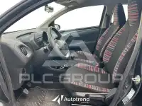 2021 Citroen C1