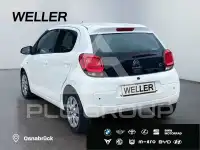 2021 Citroen C1