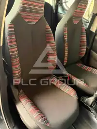 2021 Citroen C1
