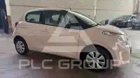 2021 Citroen C1