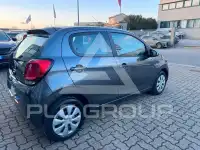 2021 Citroen C1