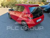 2021 Citroen C1