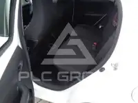 2021 Citroen C1