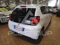 2021 Citroen C1