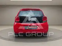 2021 Citroen C1