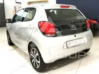 2021 Citroen C1