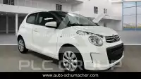 2021 Citroen C1