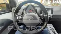 2021 Citroen C1